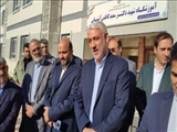حضور مدیران کل نوسازی استان های سراسر کشور در شهرستان