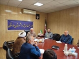 استفاده از ظرفیت صاحب نظران و نخبگا.ن، یکی از راه حل های برون رفت و فائق آمدن بر مشکلات است.