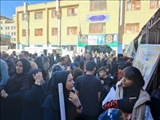  برگزاری هفتمین رزمایش جهادی ستاد توانمندسازی در محله حصارک پائین 