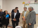 بهارستان در اولویت اجرای طرح حمایت اجتماعی از کودکان