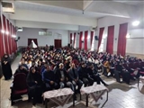آغاز کلاسهای رایگان کنکور ۱۵ هزار نفر از دانش آموزان بهارستان|