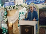  تأکید فرماندار بهارستان بر تربیت جوان در تراز جمهوری اسلامی