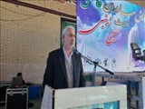  فرماندار بهارستان: بانوان علاوه بر حضور موثر در پای صندوق های رای، می توانند در هدایت و مشارکت اعضای خانواده در عرصه انتخابات نقش آفرین باشند