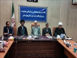 فرماندار بهارستان نظام مند شدن برنامه های مهدویت را خواستار شد