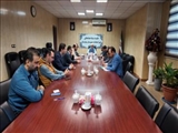 همه باید برای برگزاری انتخاباتی پرشور و رقابتی تلاش کنیم فرماندار بهارستان: 