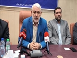  برگزاری نشست خبری فرماندار بهارستان با خبرنگاران و اصحاب رسانه