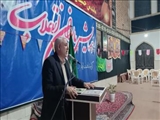  فرماندار بهارستان: تشکیل جمهوری اسلامی، نوآوری و خلاقیت معمار کبیر انقلاب بود