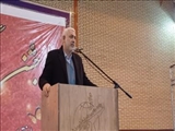 فرماندار بهارستان: تبیین اندیشه‌های امام خمینی (ره) برای نسل جوان ضروری است