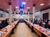 برگزاری نشست بررسی، طراحی، آموزش و ارزیابی اجرای تکام در بهارستان