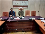 تاکید فرماندار بهارستان بر نظارت قاطعانه بر قیمت عرضه کالاها و خدمات در عید نوروز و ماه مبارک رمضان
