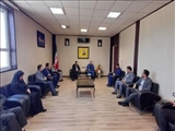 فرماندار بهارستان: شهرداری ها و شوراهای شهر بازوان حاکمیت در پیشبرد مسائل شهری هستند
