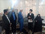 زبان هنر بهترین ابزار برای گسترش پیام انقلاب اسلامی