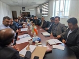 اجرای طرح جمع آوری و بازگشت اتباع غیرمجاز در شهرستان بهارستان ادامه می یابد