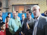 توسعه زیرساخت‌های ورزشی راهکار مقابله با آسیب‌های اجتماعی است