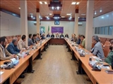 اساس مديريت شهرستان، بهره گیری از نظرات سازنده مردم بویژه نخبگان و معتمدان است