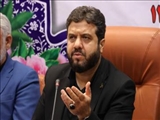 جوهری: سیره شهید رئیسی و حضور در بین مردم، چراغ راه و الگوی همه مسئولان و دست اندرکاران باشد