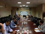 برگزاری انتخابات سالم، اولویت ستاد انتخابات شهرستان بهارستان