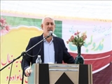 افتتاح جشنواره و نمایشگاه مد و لباس اسلامی با عنوان " تن پوش نور" در بهارستان