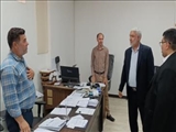 خدمت صادقانه سرلوحه کار مسئولان قرار گیرد