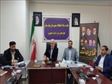فعالیت‌های انتخابات ریاست جمهوری معطوف به حضور حداکثری باشد