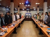 نمايندگان فرماندار نقش كليدي در برگزاري انتخاباتي قانونمند دارند