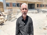 زیرساخت‌های بهداشتی و درمانی بهارستان در دولت سیزدهم متحول شد