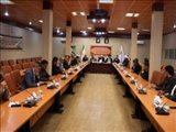 تأکید فرماندار بهارستان بر لزوم همکاری دستگاه‌های اجرایی شهرستان در برگزاری مراسمات پیاده روی اربعین