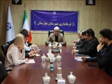 شهرستان بهارستان، سرآمد و منسجم در اجرای طرح حمایت اجتماعی چندجانبه کودکان
