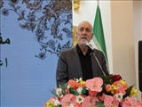 بهره برداری و کلنگ زنی ۷ پروژه خدماتی و رفاهی در شهر گلستان