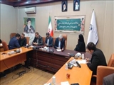 دیدار و گفتگوی 20 نفر از شهروندان با فرماندار بهارستان در ملاقات عمومی