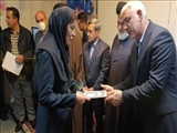 پرستاران، برای خدمت، سیره حضرت زینب(س) را سرمشق قرار دهند