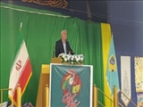 احداث ۳ مخزن جدید آب در شهرستان بهارستان