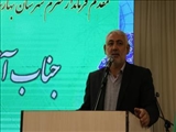 تمهید مقدمات بورسیه علمی دانش آموزان و دانشجویان نخبه شهرستان بهارستان در شرکت های صنعتی