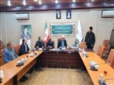 برگزاری ملاقات مردمی فرمانداربهارستان با شهروندان