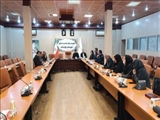 مناسب سازی محیط برای معلولان  خدمات ارزشی و انسانی است
