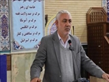 روحيه و تفكر بسيجي بايد در سطوح مختلف احيا شود
