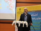مدارس بهارستان به فیبر نوری متصل می شوند