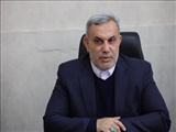 دیدار با فعالان اقتصادی، اولین دستور کار سرپرست فرمانداری بهارستان