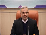 ایجاد اشتغال و رفع موانع تولید، اولویتهای اصلی سرپرست فرمانداری بهارستان