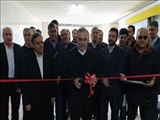افتتاح فاز دوم واحد پرورش تولید قارچ شهرستان بهارستان با حضور مدیرکل تعاون، کار و رفاه اجتماعی استان تهران
