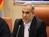 ایجاد نارضایتی و عدم تکریم ارباب رجوع از هیچ کس پذیرفتنی نیست