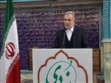 محرومیت زدایی در شهرستان با جذب و خلق ثروت