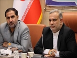 تاکید سرپرست فرمانداری بهارستان بر تامین و توزیع کالاهای اساسی و میوه شب عید