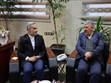 ضرورت تهیه و بازنگری طرح های هادی روستاهای شهرستان بهارستان