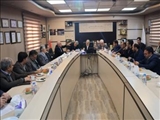 تأکید بر حمایت از تولید و اشتغال در کارگروه ستاد تسهیل و رفع موانع تولید شهرستان بهارستان