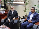 تأکید سرپرست فرمانداری بهارستان بر رفع دغدغه های مردم با تسریع در صدور اسناد مالکیتی