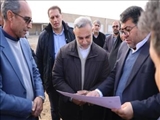 استفاده از ظرفیت معماری ایرانی_اسلامی و ارتقاء ارائه خدمات به شهروندان در پروژه های عمرانی شهرستان بهارستان