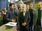 برخورد جدی با کسانی که در مسیر رونق تولید و افزایش اشتغال، مانع ایجاد کنند