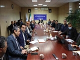 تشکیل قرارگاه اضطرار آب شهرستان بهارستان با اولویت مدیریت توزیع و مصرف صحیح
