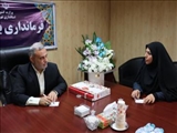 شهرستان بهارستان نیاز به برنامه جامع توسعه دارد